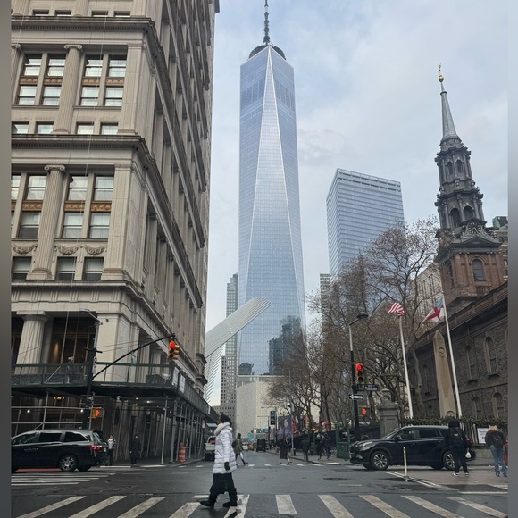 Join me live from NYC! Sharing yours & mine 💕🫶🏽💕 - Picture 9 of 14